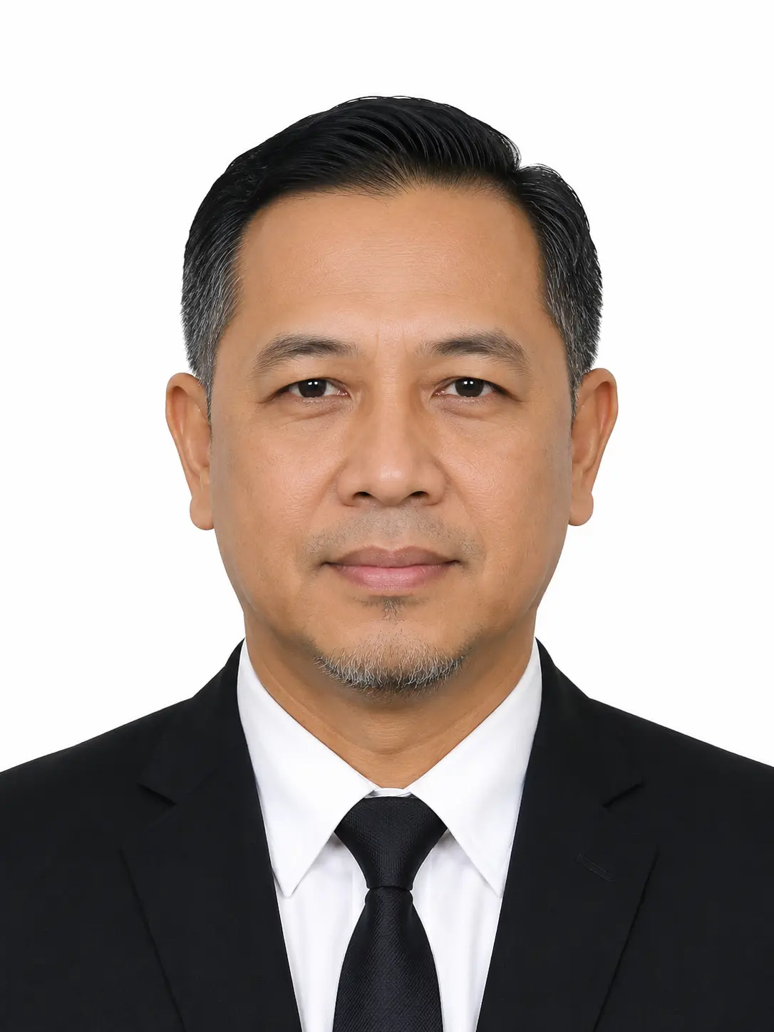 Nik Haziq