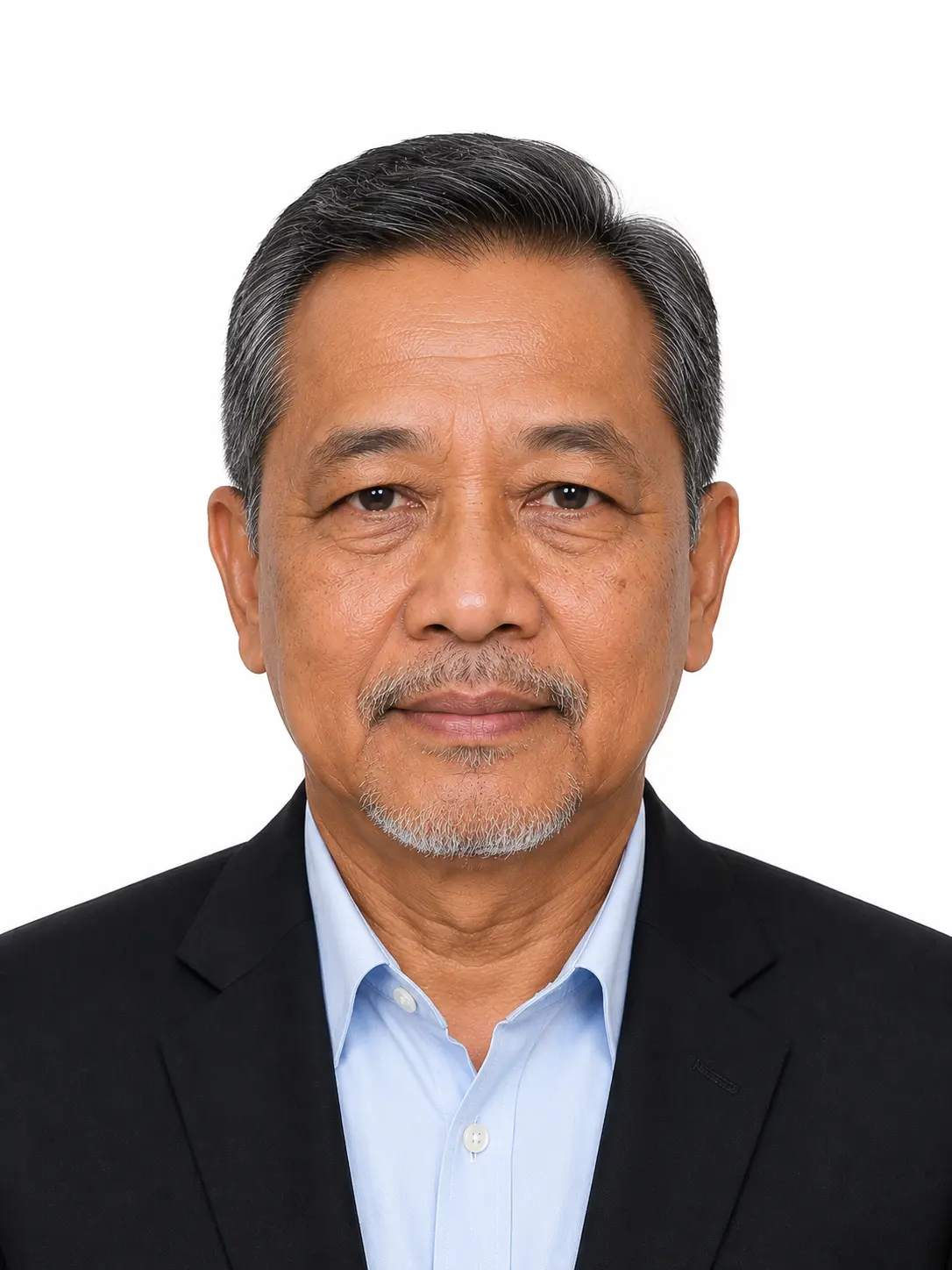 Dato Syahron Azizan